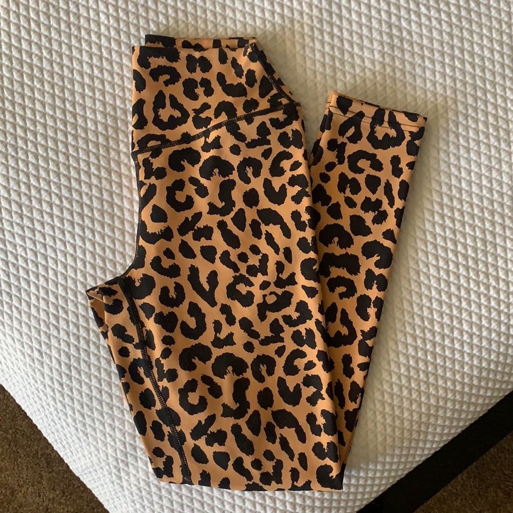 Balance Athletica King Cheetah Pants